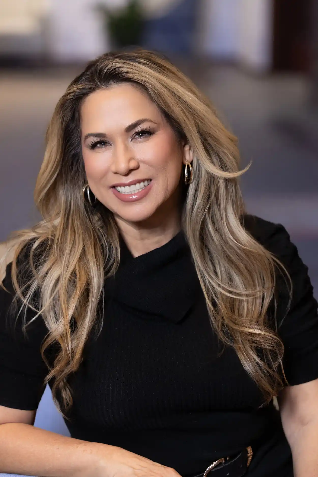 Diana Smith - Vice President of Escrow