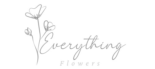 Everything Flowers