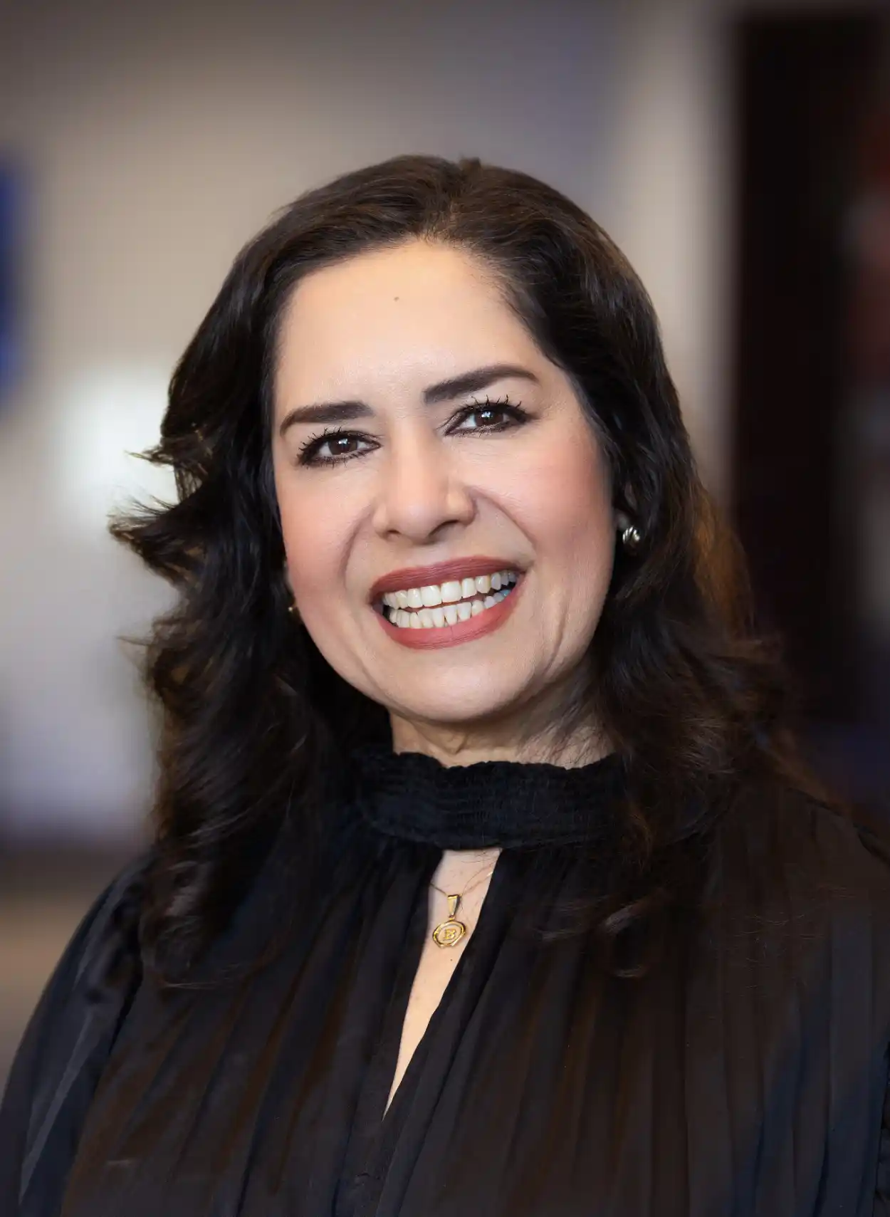 Blanca Tarango - Escrow Officer