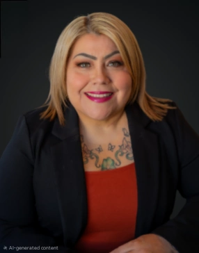 Debbie Blanc - Gala Group