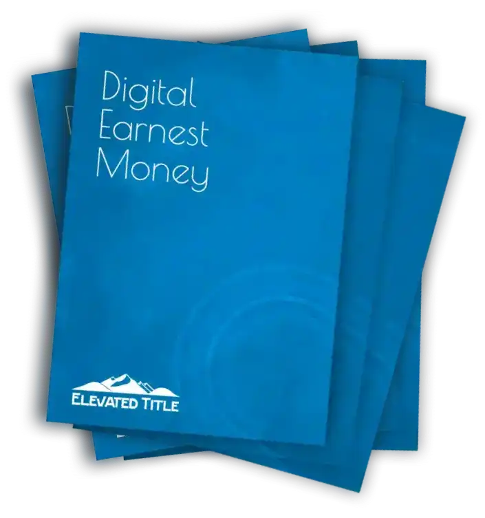 Digital Earnest Money