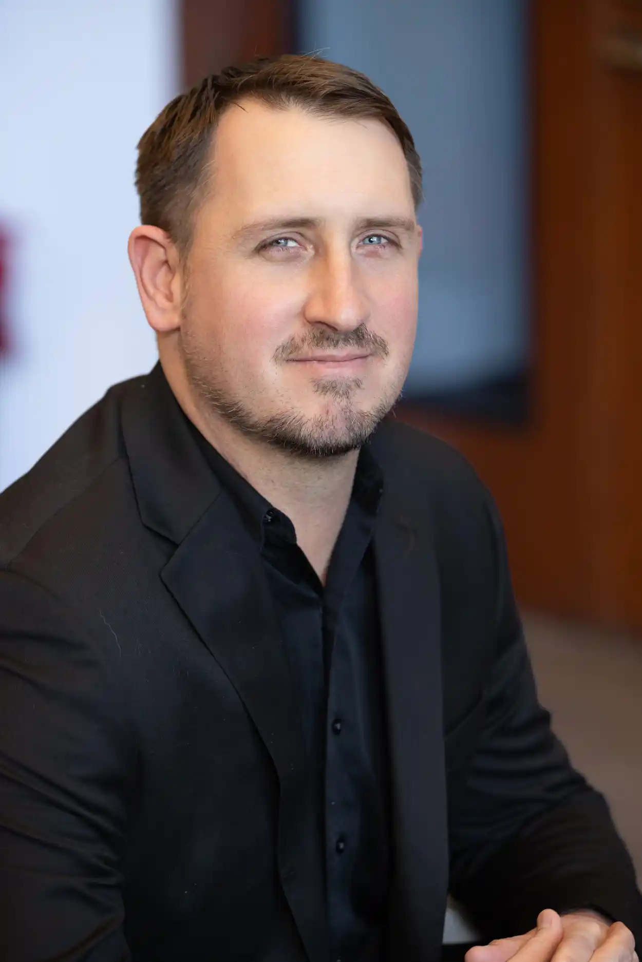 Jason - Escrow Officer