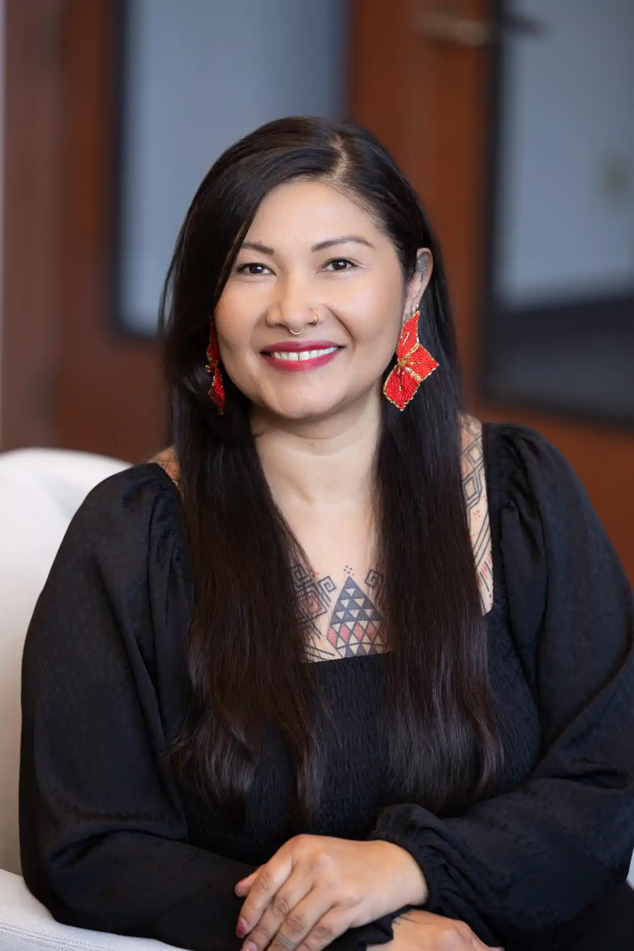 Jessica Jimenez - Escrow Processor