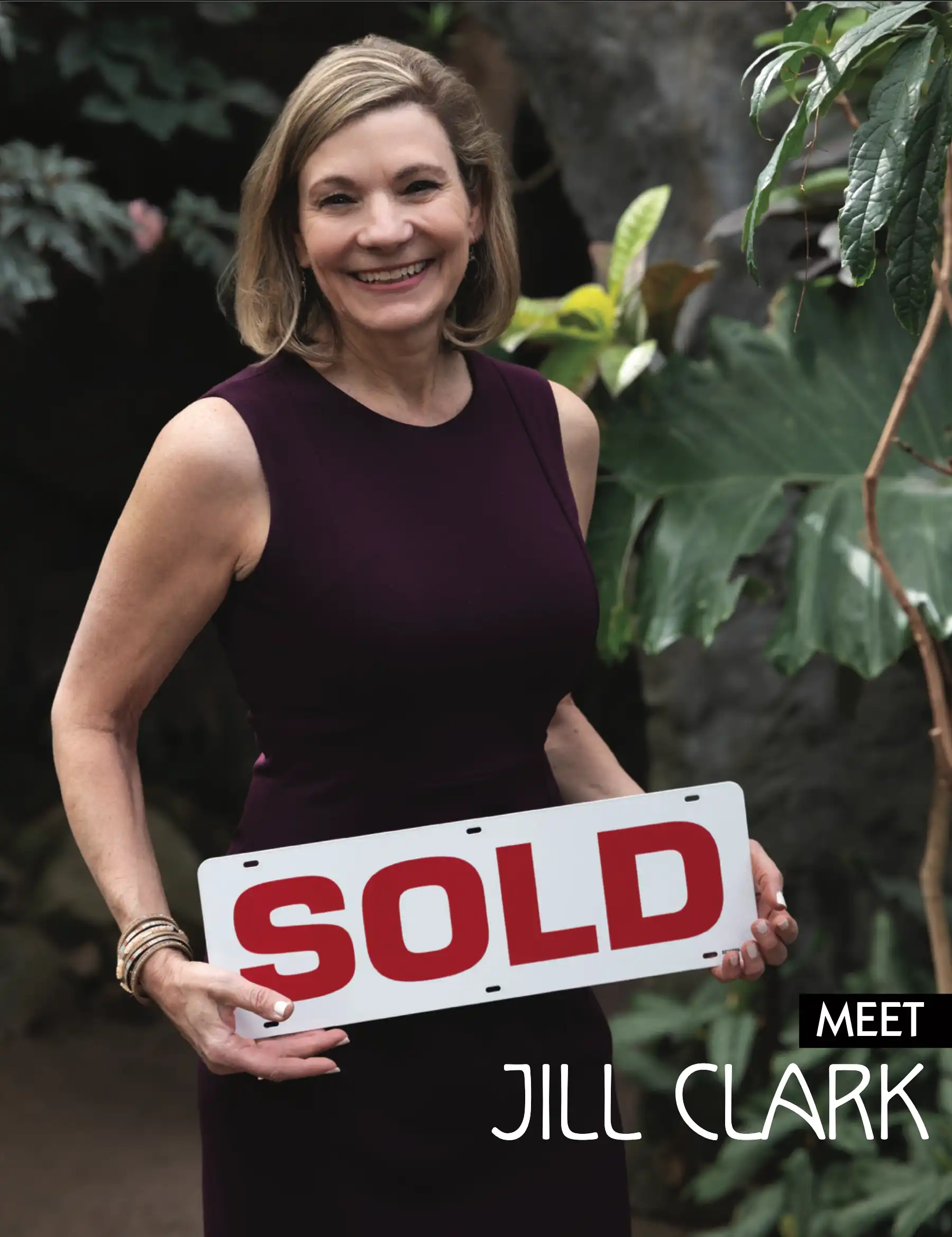 Jill Clark - Realtor