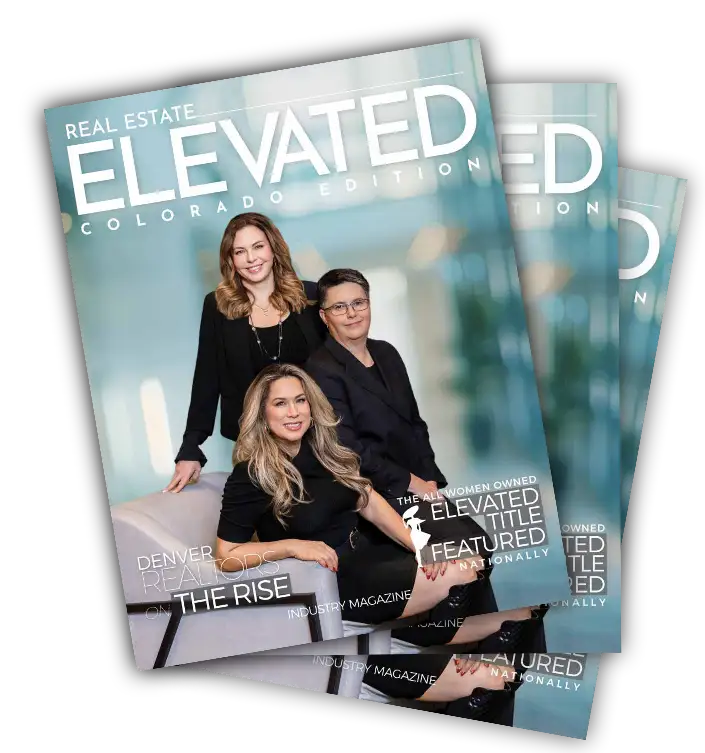 July - Sept 2025 Real Estate Magazine