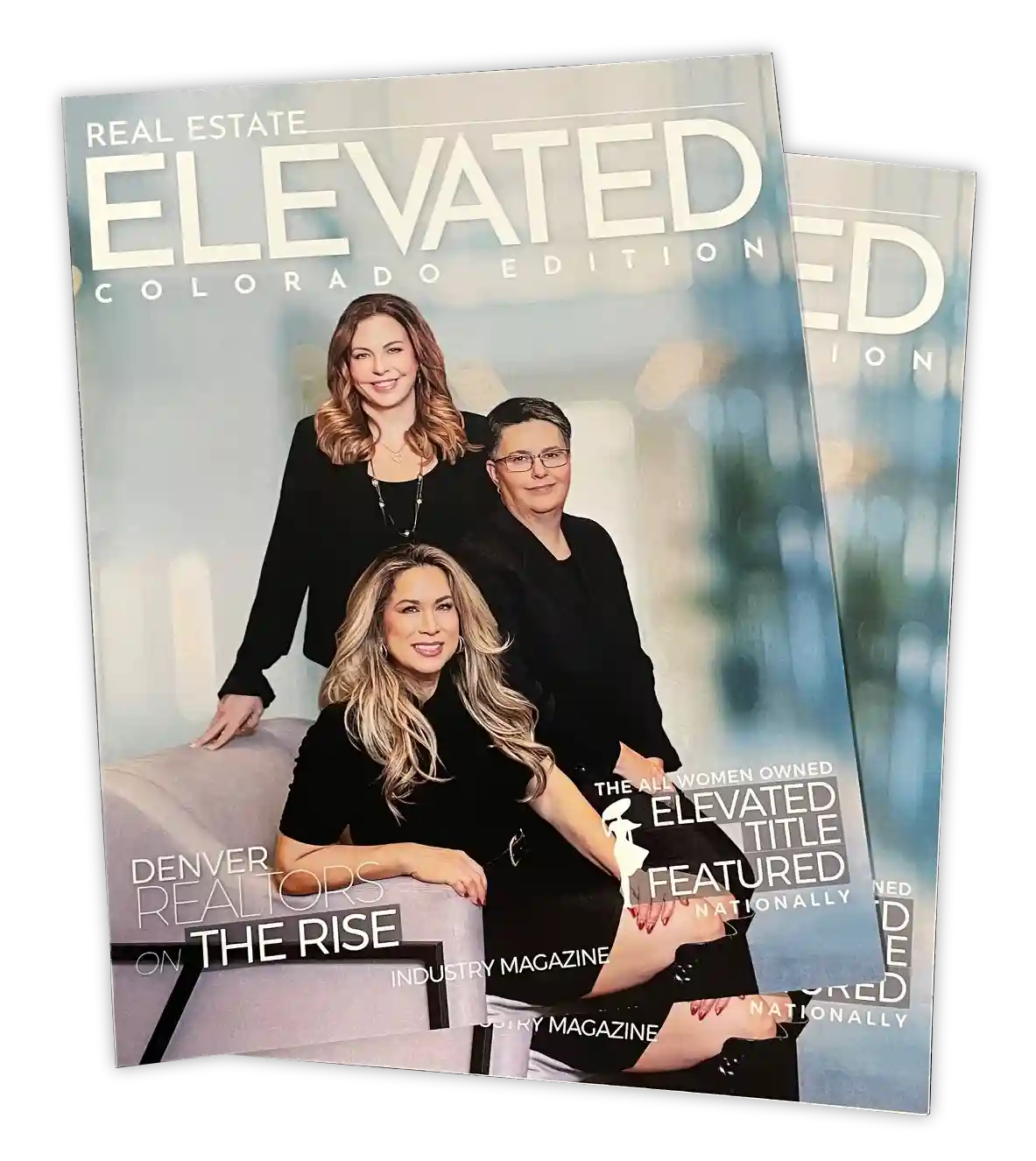 Elevated Title - Owners and Founders