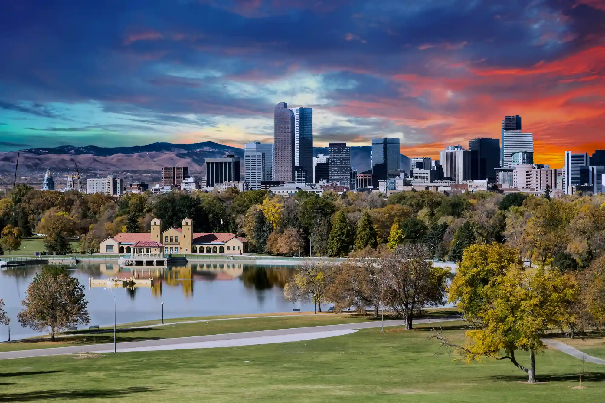 Elevated Title - Tammy Hayutin, Tonya Stevens, Diana Smith in Greenwood Village, Colorado