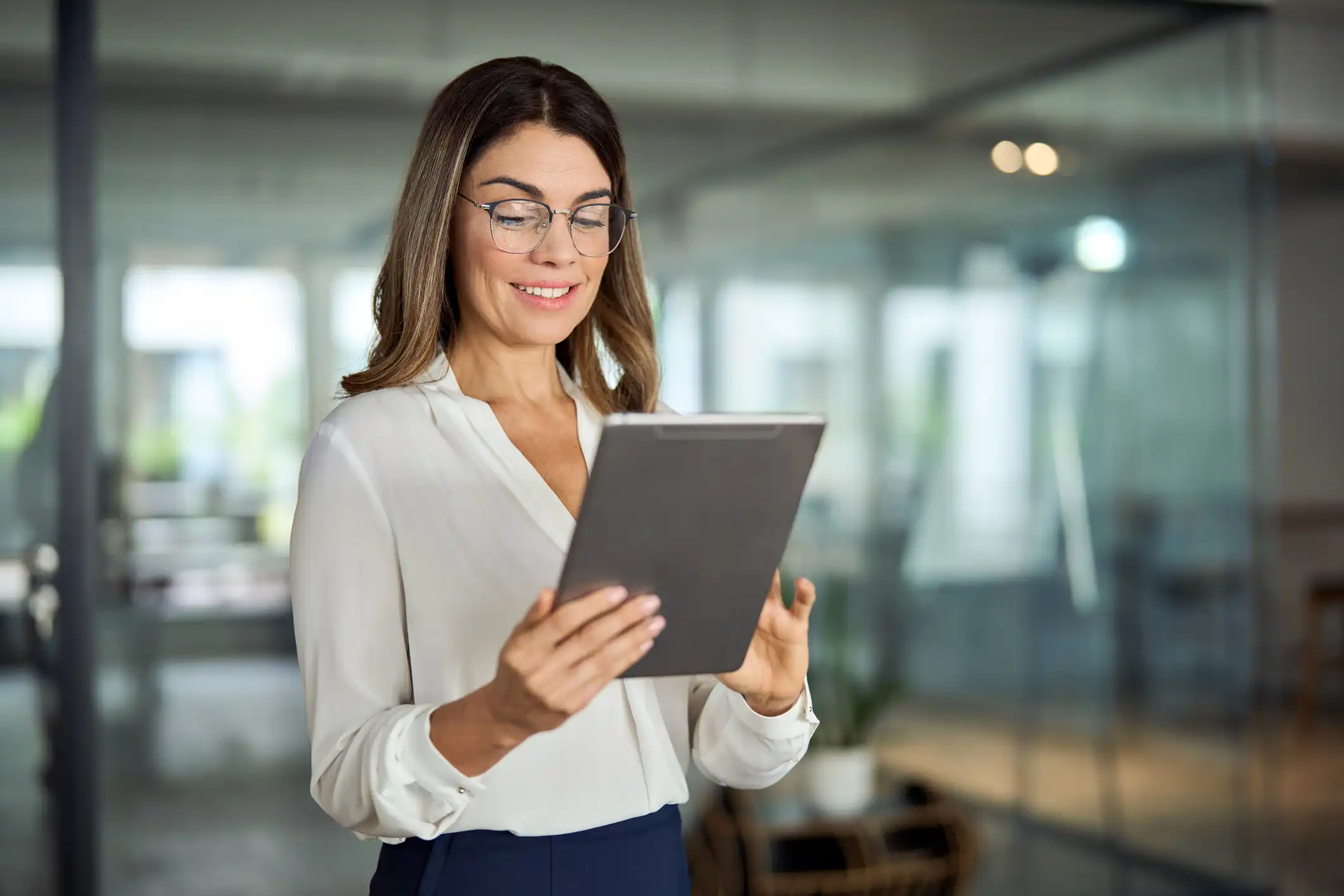 Title's role in holding escrow