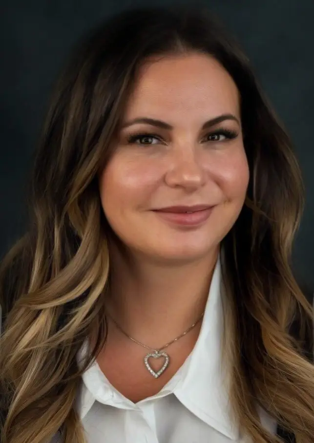Tammy Hayutin - Vice President of Operations
