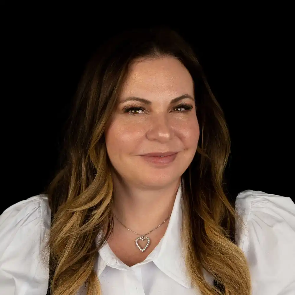 Tammy Hayutin