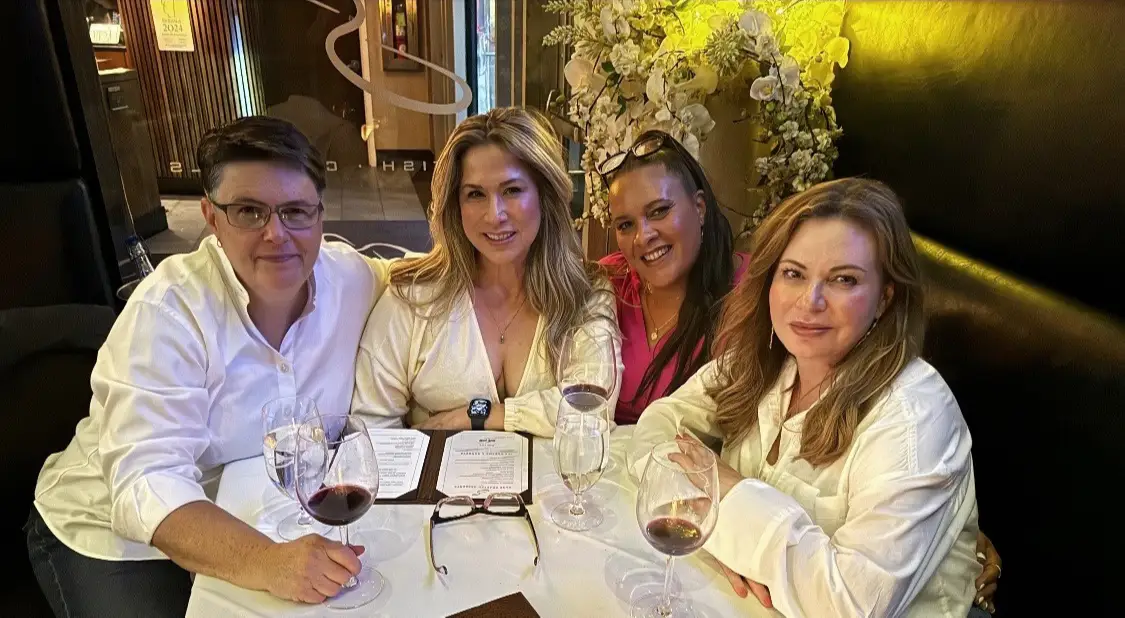 Title and Escrow team