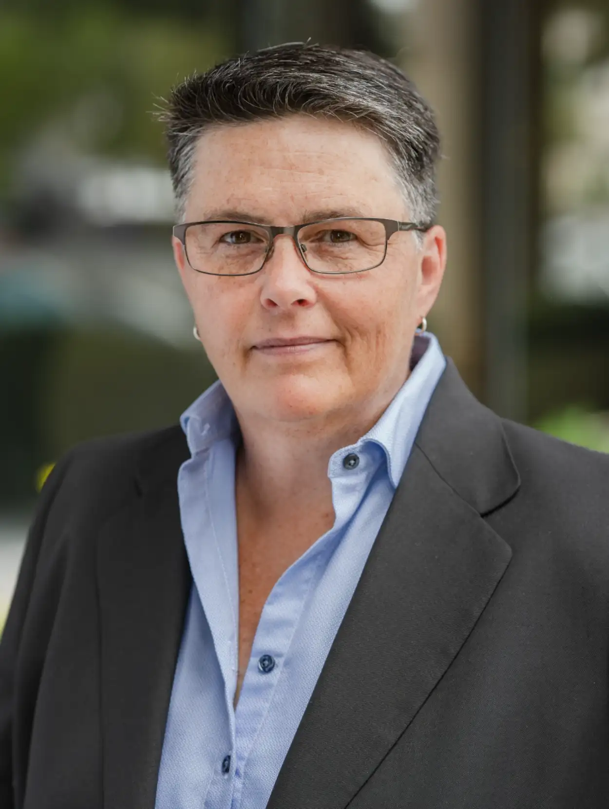 Tonya Stevens - VP Sales and Marketing