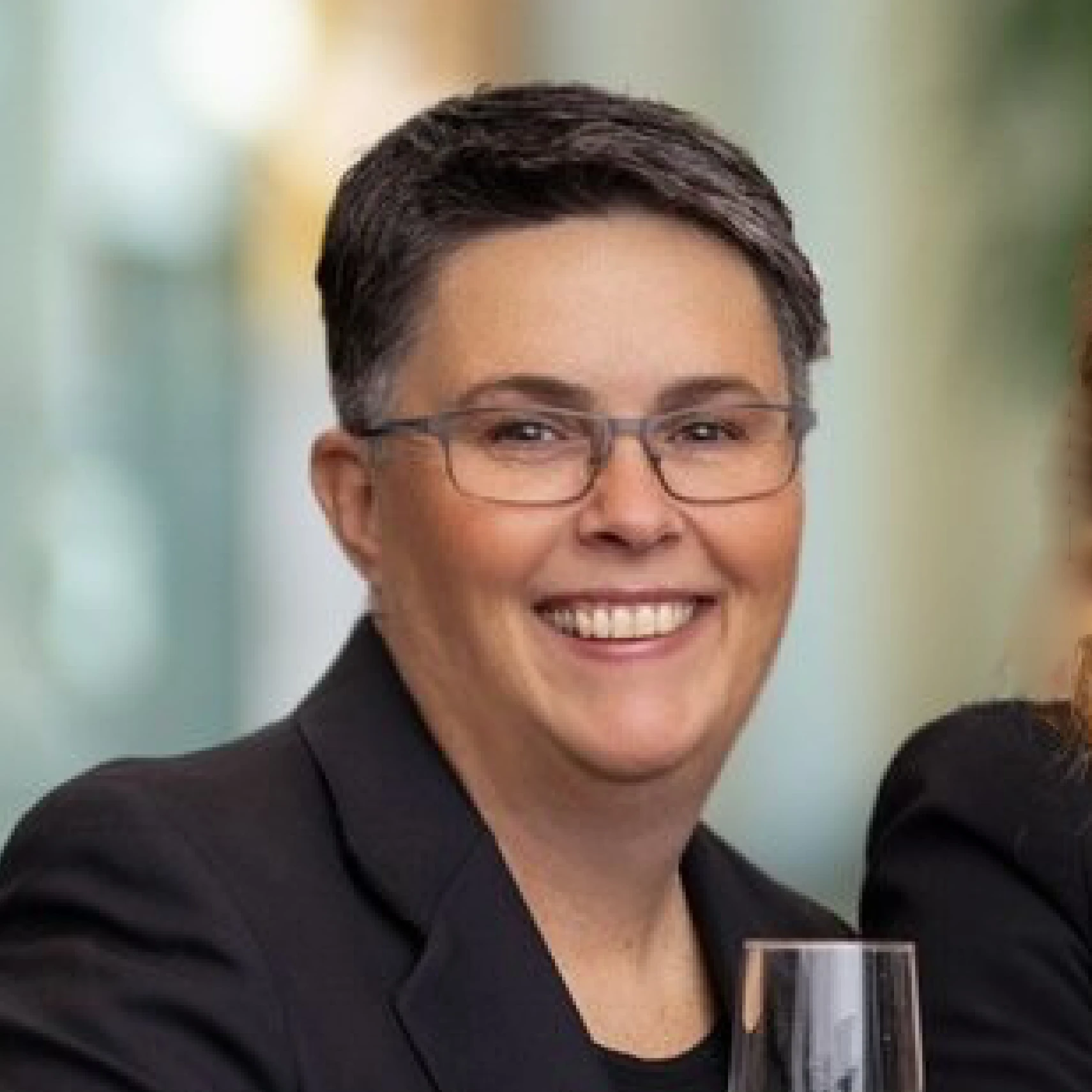 Tonya Stevens - Owner