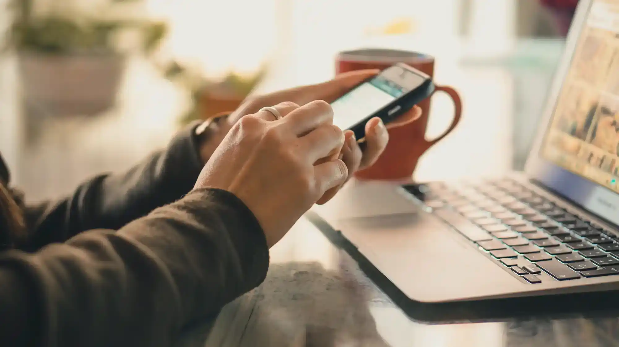 Cyber Fraud in Real Estate