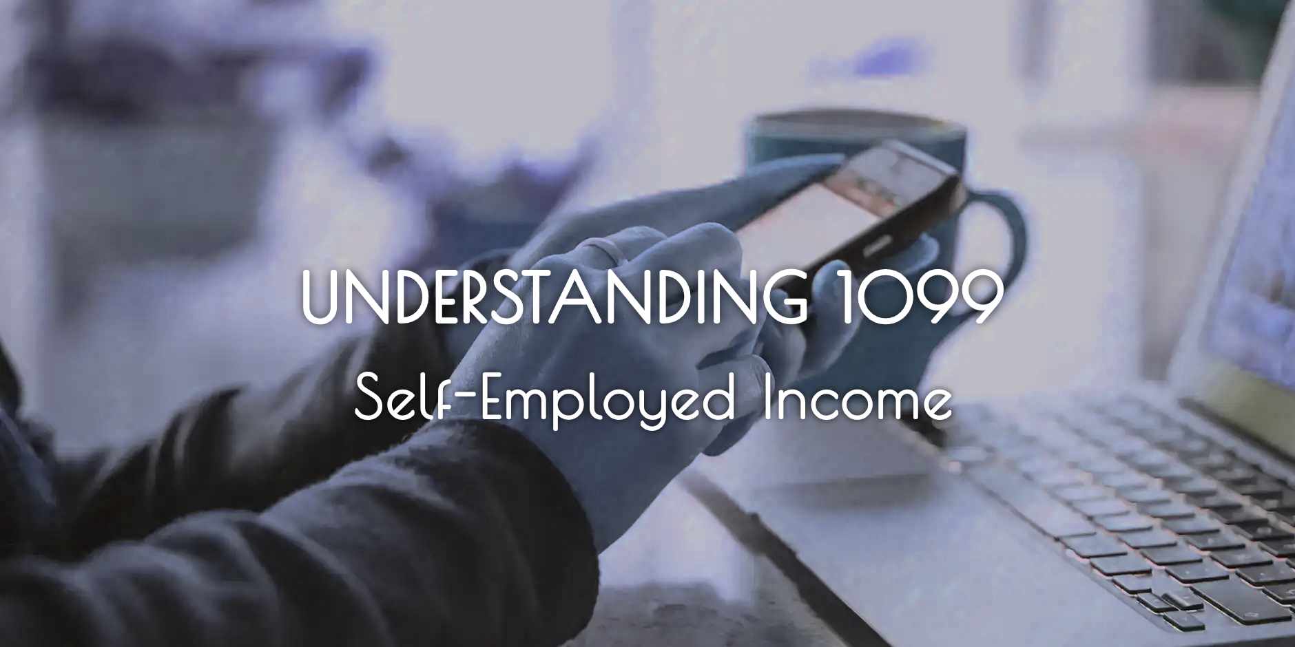 Understanding 1099
